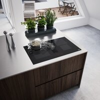 Варочная панель Franke Maris 2gether Minimal Black FMA 8381 HI 340.0705.228 - Превью изображения №4 — Интернет-магазин ПроЗаказ