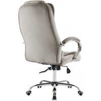 Офисное кресло Mio Tesoro Тероль AF-C7681V (серый) - Превью изображения №11 — Интернет-магазин ПроЗаказ