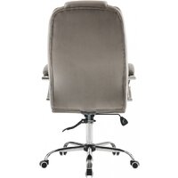 Офисное кресло Mio Tesoro Тероль AF-C7681V (серый) - Превью изображения №12 — Интернет-магазин ПроЗаказ