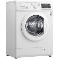 Стирально-сушильная машина LG F1296CDS0X - Превью изображения №6 — Интернет-магазин ПроЗаказ