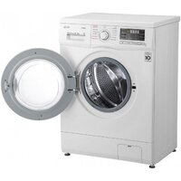 Стирально-сушильная машина LG F1296CDS0X - Превью изображения №8 — Интернет-магазин ПроЗаказ