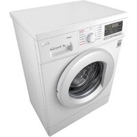 Стирально-сушильная машина LG F1296CDS0X - Превью изображения №5 — Интернет-магазин ПроЗаказ