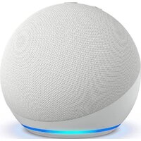 Amazon Echo Dot (белый, 5-ое поколение)