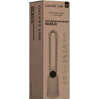 Безлопастной вентилятор Galaxy Line GL8112 - Превью изображения №11 — Интернет-магазин ПроЗаказ