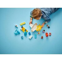 Конструктор LEGO Duplo Впервые в аэропорту 10443 - Превью изображения №8 — Интернет-магазин ПроЗаказ