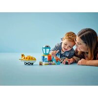 Конструктор LEGO Duplo Впервые в аэропорту 10443 - Превью изображения №6 — Интернет-магазин ПроЗаказ