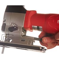 Электролобзик Milwaukee FSPE 110 X [4933357990] - Превью изображения №11 — Интернет-магазин ПроЗаказ