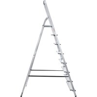 Лестница-стремянка Новая высота NV 1117 8 ступеней - Превью изображения №4 — Интернет-магазин ПроЗаказ