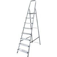 Лестница-стремянка Новая высота NV 1117 8 ступеней - Превью изображения №2 — Интернет-магазин ПроЗаказ