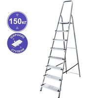 Новая высота NV 1117 8 ступеней