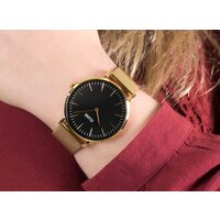 Наручные часы Cluse La Boheme CW0101201014 - Превью изображения №11 — Интернет-магазин ПроЗаказ