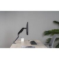 Кронштейн для монитора Gembird MA-DA1-05 - Превью изображения №12 — Интернет-магазин ПроЗаказ