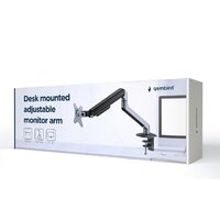 Кронштейн для монитора Gembird MA-DA1-05 - Превью изображения №16 — Интернет-магазин ПроЗаказ