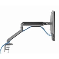 Кронштейн для монитора Gembird MA-DA1-05 - Превью изображения №11 — Интернет-магазин ПроЗаказ