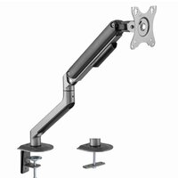 Кронштейн для монитора Gembird MA-DA1-05 - Превью изображения №2 — Интернет-магазин ПроЗаказ