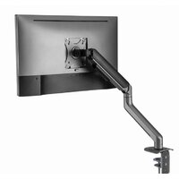 Кронштейн для монитора Gembird MA-DA1-05 - Превью изображения №10 — Интернет-магазин ПроЗаказ