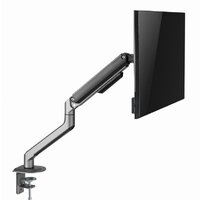 Кронштейн для монитора Gembird MA-DA1-05 - Превью изображения №8 — Интернет-магазин ПроЗаказ