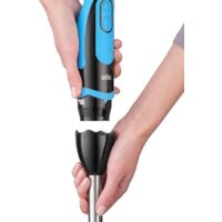 Погружной блендер Braun MQ 5252 BKBL - Превью изображения №2 — Интернет-магазин ПроЗаказ