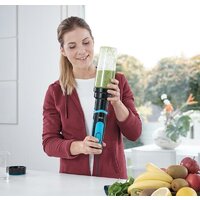 Погружной блендер Braun MQ 5252 BKBL - Превью изображения №3 — Интернет-магазин ПроЗаказ