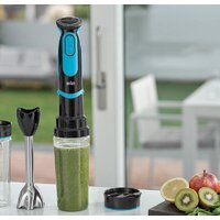 Погружной блендер Braun MQ 5252 BKBL - Превью изображения №4 — Интернет-магазин ПроЗаказ