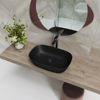 Умывальник Lauter 21393-60-YA (60x38) - Превью изображения №9 — Интернет-магазин ПроЗаказ