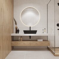 Умывальник Lauter 21393-60-YA (60x38) - Превью изображения №4 — Интернет-магазин ПроЗаказ