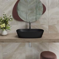 Умывальник Lauter 21393-60-YA (60x38) - Превью изображения №7 — Интернет-магазин ПроЗаказ