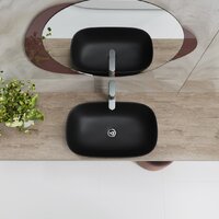 Умывальник Lauter 21393-60-YA (60x38) - Превью изображения №10 — Интернет-магазин ПроЗаказ