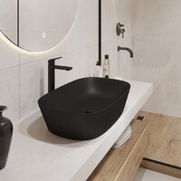 Умывальник Lauter 21393-60-YA (60x38) - Превью изображения №5 — Интернет-магазин ПроЗаказ