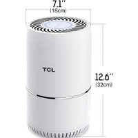 Очиститель воздуха TCL KJ65F - Превью изображения №4 — Интернет-магазин ПроЗаказ