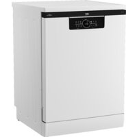 Отдельностоящая посудомоечная машина BEKO BDFN26530W - Превью изображения №2 — Интернет-магазин ПроЗаказ