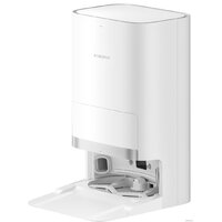 Робот-пылесос Xiaomi Robot Vacuum X20+ (евровилка) - Превью изображения №5 — Интернет-магазин ПроЗаказ