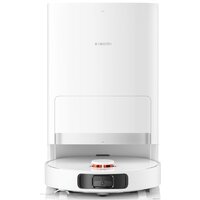 Робот-пылесос Xiaomi Robot Vacuum X20+ (евровилка) - Превью изображения №2 — Интернет-магазин ПроЗаказ