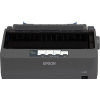 Матричный принтер Epson LX-350 - Превью изображения №2 — Интернет-магазин ПроЗаказ