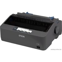 Матричный принтер Epson LX-350 - Превью изображения №4 — Интернет-магазин ПроЗаказ