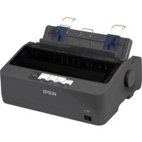 Матричный принтер Epson LX-350 - Превью изображения №3 — Интернет-магазин ПроЗаказ