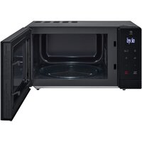 Микроволновая печь LG MH7032JAS - Превью изображения №6 — Интернет-магазин ПроЗаказ