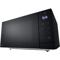 Микроволновая печь LG MH7032JAS - Превью изображения №4 — Интернет-магазин ПроЗаказ