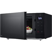 Микроволновая печь LG MH7032JAS - Превью изображения №5 — Интернет-магазин ПроЗаказ