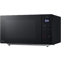 Микроволновая печь LG MH7032JAS - Превью изображения №3 — Интернет-магазин ПроЗаказ