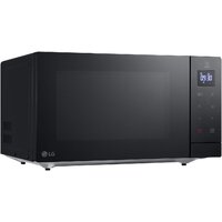 Микроволновая печь LG MH7032JAS - Превью изображения №2 — Интернет-магазин ПроЗаказ