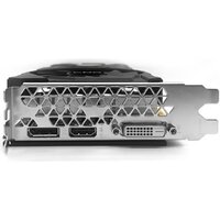 Видеокарта CBR GeForce RTX 2060 Super 8GB GDDR6 VGA-STX2060S-8G-RTL - Превью изображения №5 — Интернет-магазин ПроЗаказ