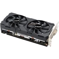 Видеокарта CBR GeForce RTX 2060 Super 8GB GDDR6 VGA-STX2060S-8G-RTL - Превью изображения №3 — Интернет-магазин ПроЗаказ