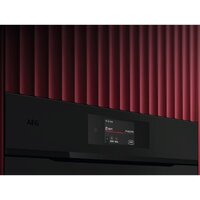 Микроволновая печь AEG NKM7N721T - Превью изображения №8 — Интернет-магазин ПроЗаказ