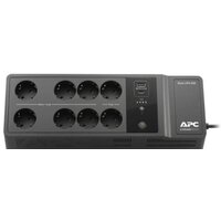 Источник бесперебойного питания APC Back UPS 850VA 230V BE850G2-RS - Превью изображения №3 — Интернет-магазин ПроЗаказ