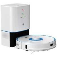 Робот-пылесос Viomi Alpha UV S9 V-RVCLMD28D (белый) - Превью изображения №3 — Интернет-магазин ПроЗаказ