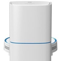Робот-пылесос Viomi Alpha UV S9 V-RVCLMD28D (белый) - Превью изображения №6 — Интернет-магазин ПроЗаказ