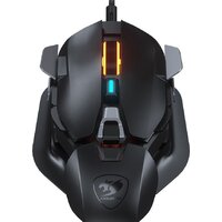 Cougar DualBlader