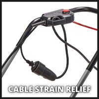 Газонокосилка Einhell GC-EM 1800/43 - Превью изображения №5 — Интернет-магазин ПроЗаказ