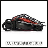 Газонокосилка Einhell GC-EM 1800/43 - Превью изображения №3 — Интернет-магазин ПроЗаказ